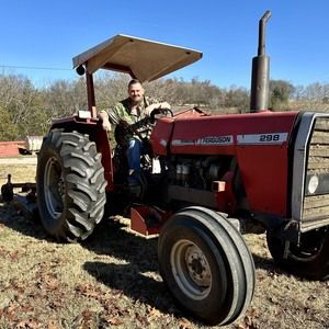 Meet your Posher, Austin